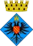 Blason de Salàs de Pallars