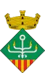 Blason de Salomó