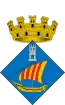 Blason de Salou