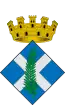 Blason de Sant Andreu de Llavaneres