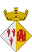 Blason de Sant Bartomeu del Grau