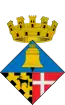 Blason de Sant Celoni