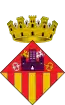 Blason de Sant Cugat del Vallès