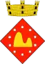 Blason de Sant Esteve de la Sarga