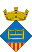 Blason de Sant Feliu Sasserra