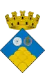 Blason de Sant Feliu de Codines