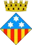 Blason de Sant Feliu de Pallerols