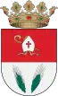 Blason de San Fulgencio