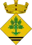 Blason de Sant Guim de Freixenet