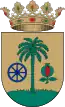 Blason de San Isidro