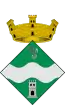 Blason de Sant Jaume d'Enveja