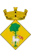 Blason de Sant Joan Despí