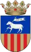 Blason de Sant Joan d'Alacant