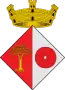 Blason de Sant Julià del Llor i Bonmatí