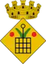 Blason de Sant Llorenç Savall