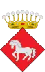 Blason de Sant Martí Sesgueioles