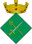 Blason de Sant Martí Vell