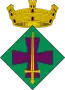 Blason de Sant Martí de Llémena