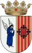 Blason de Sant Mateu