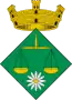 Blason de Sant Miquel de Campmajor