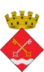 Blason de Sant Pere Pescador