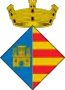 Blason de Sant Pere de Ribes