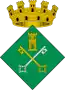 Blason de Sant Pere de Torelló