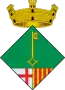 Blason de Sant Pere de Vilamajor