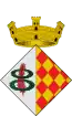 Blason de Sant Quirze Safaja