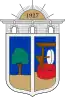 Blason de San Rafael del Río