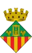 Blason de Sant Sadurní d'Anoia