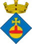 Blason de Sant Salvador de Guardiola