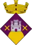 Blason de Sant Vicenç de Torelló