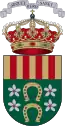 Blason de Sant Vicent del RaspeigSan Vicente del Raspeig