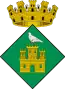 Blason de Santa Coloma de Farners