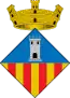 Blason de Santa Eugènia