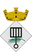 Blason de Santa Fe del Penedès