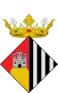 Blason de Santa Maria de Besora