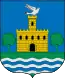 Blason de Santa Maria de Palautordera