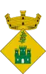 Blason de Santa Oliva