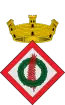 Blason de Santa Perpètua de Mogoda