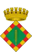 Blason de Segarra