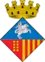 Blason de Seròs