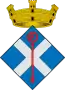 Blason de Serinyà