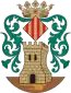 Blason de Serra