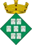 Blason de Setcases