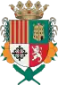 Blason de Silla