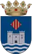 Blason de Simat de la Valldigna