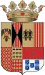 Blason de Sinarcas