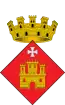 Blason de Sitges